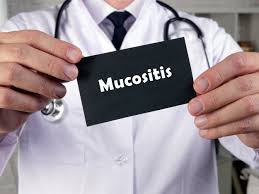 MUCOSITIS