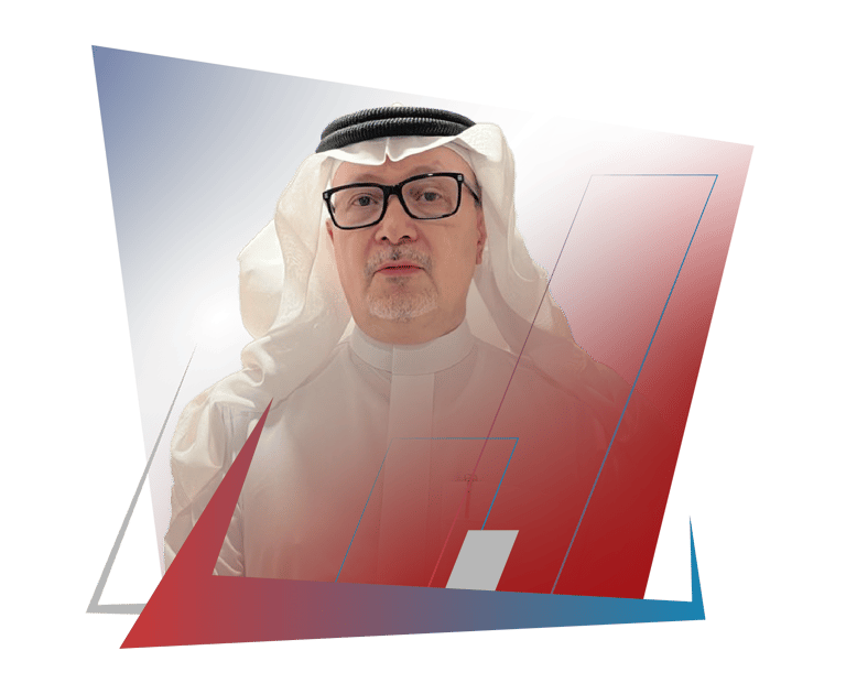 الاستشاري د. محمد الزهراني في أيقونة الشفاء للعلاج النفسي