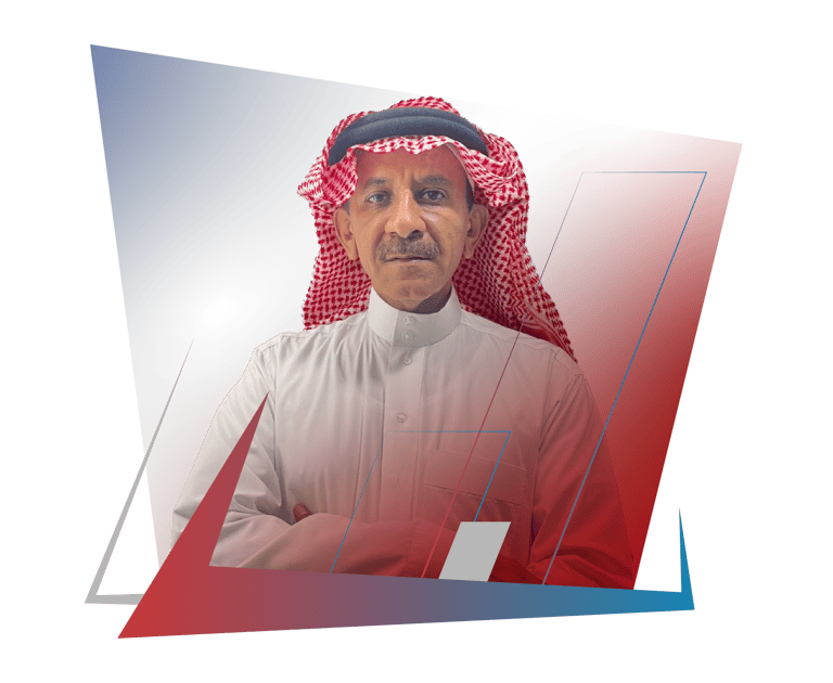 دكتور حسين اليامي في أيقونة الشفاء للعلاج النفسي