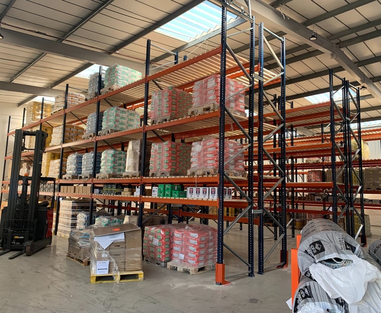Annual Racking Inspections 