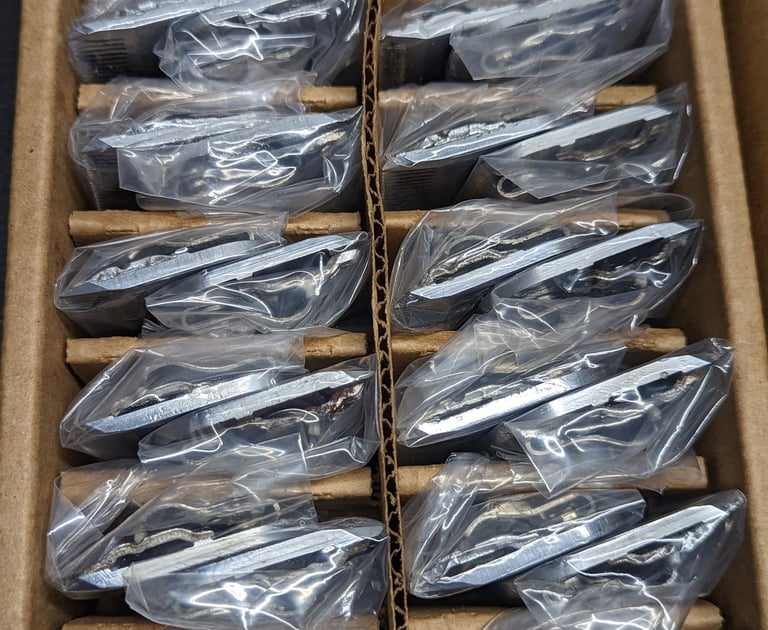 mail-in clipper blade sharpening