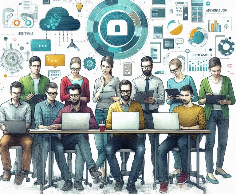 Constant search for improvement is the heart of our business philosophy.