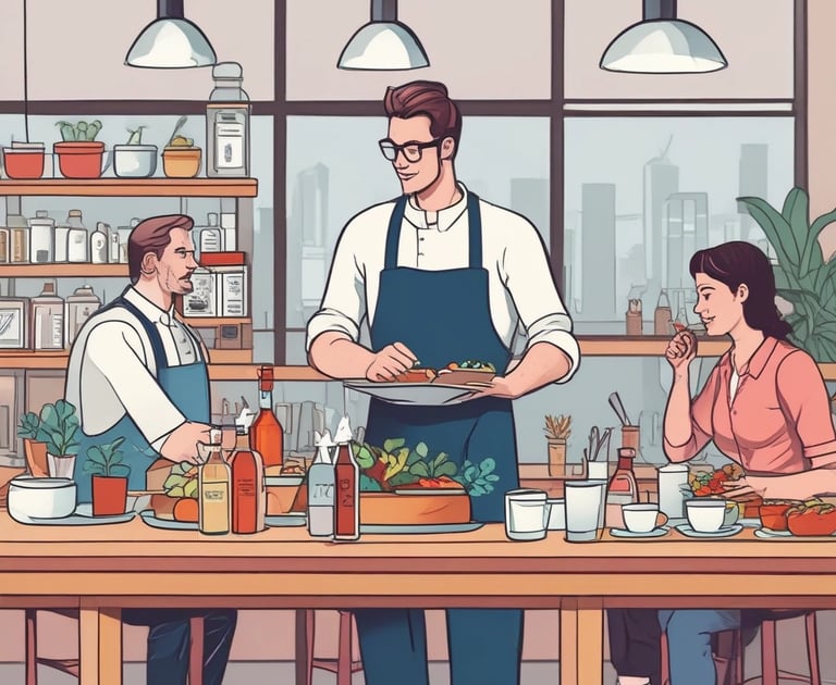 white concrete building during daytime