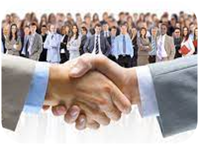 ISO 9001. Trabajo en equipo.