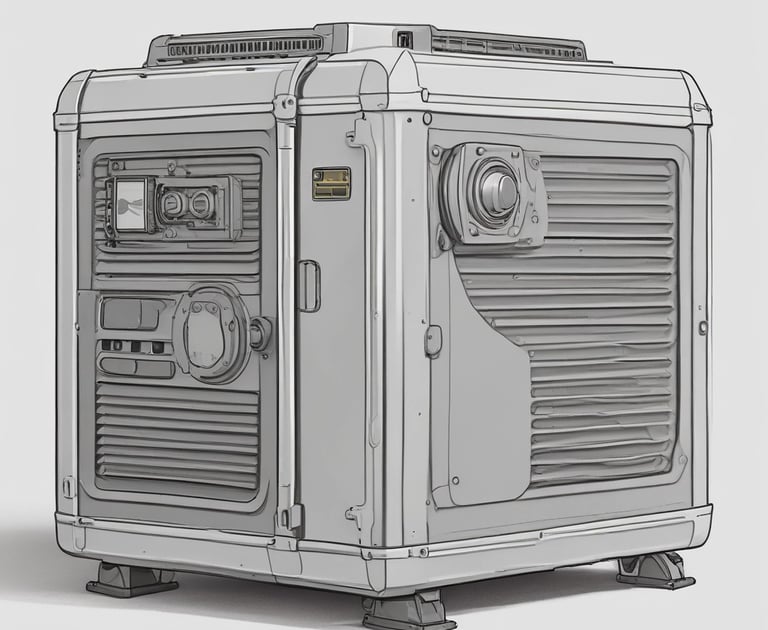 pink metal frame photo