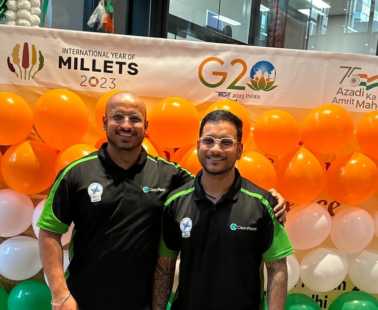 Reliable office cleaner Wellington - same cleaning team member every visit