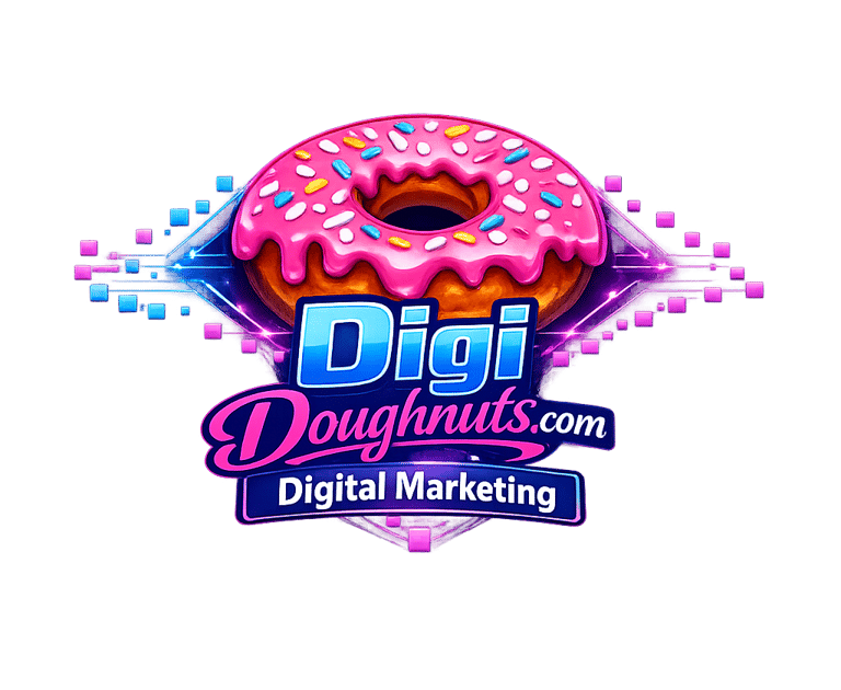 DigiDoughnuts.com Digital Marketing