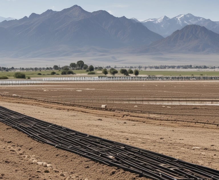 a man riding a skateboard down the side of a ramp