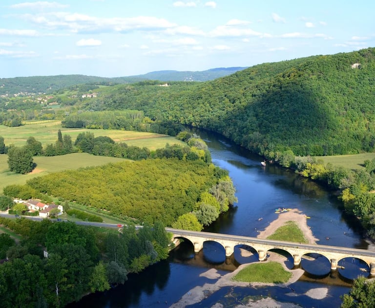 les-plus-belles-destinations-en famille-vallée-dordogne