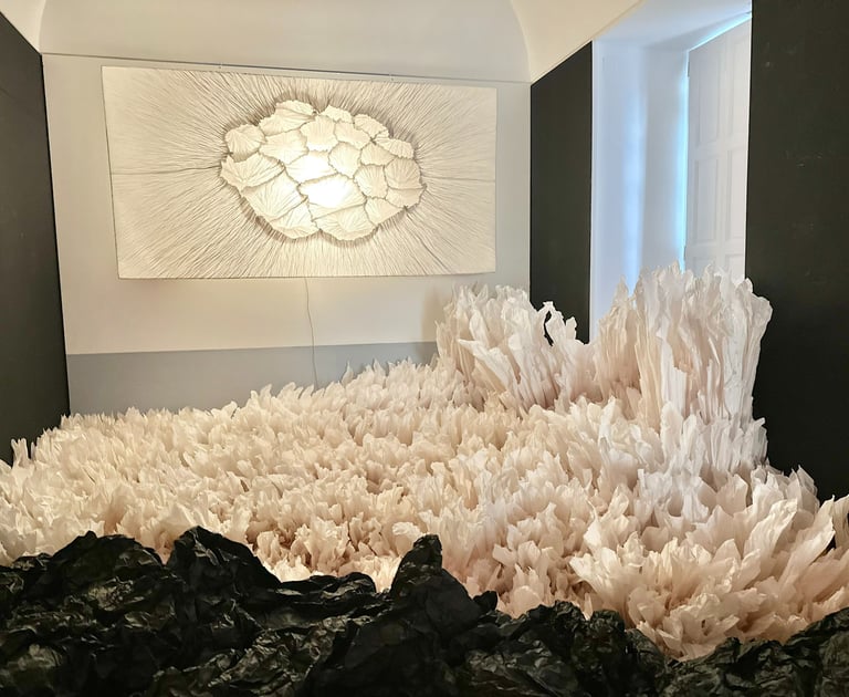 L'Odyssée de Léa @16mag