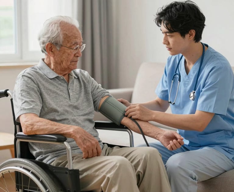 persons left hand on white textile