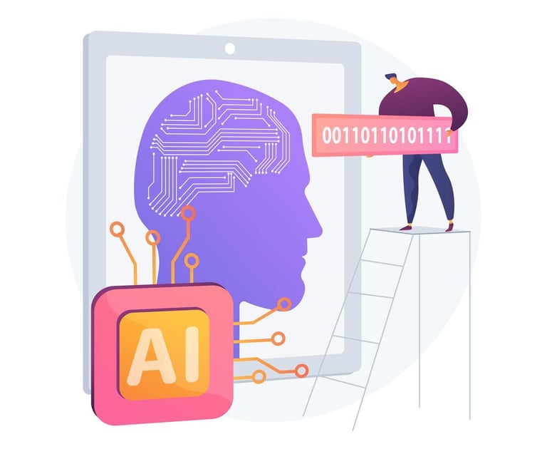 Artificial Intelligence AI