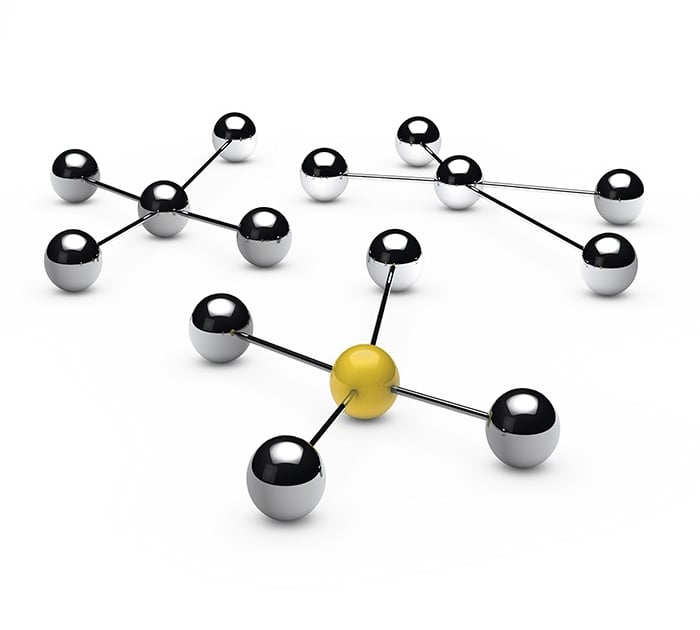 MATCH B2B is a boutique marketing studio for companies selling complex