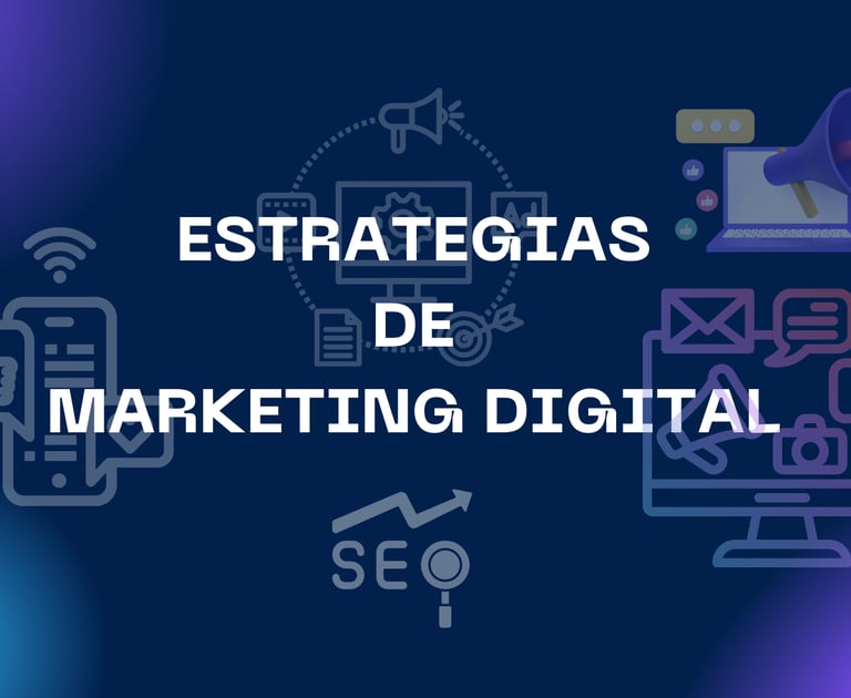 MARKETING DIGITAL PARA EMPRESA