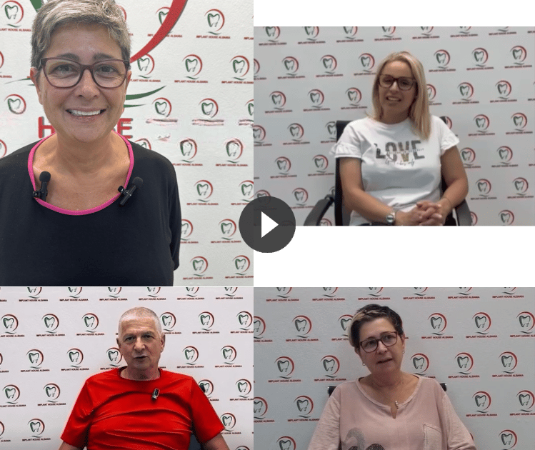 Dentista a Tirana Testimonianza Pazienti Tirana Albania