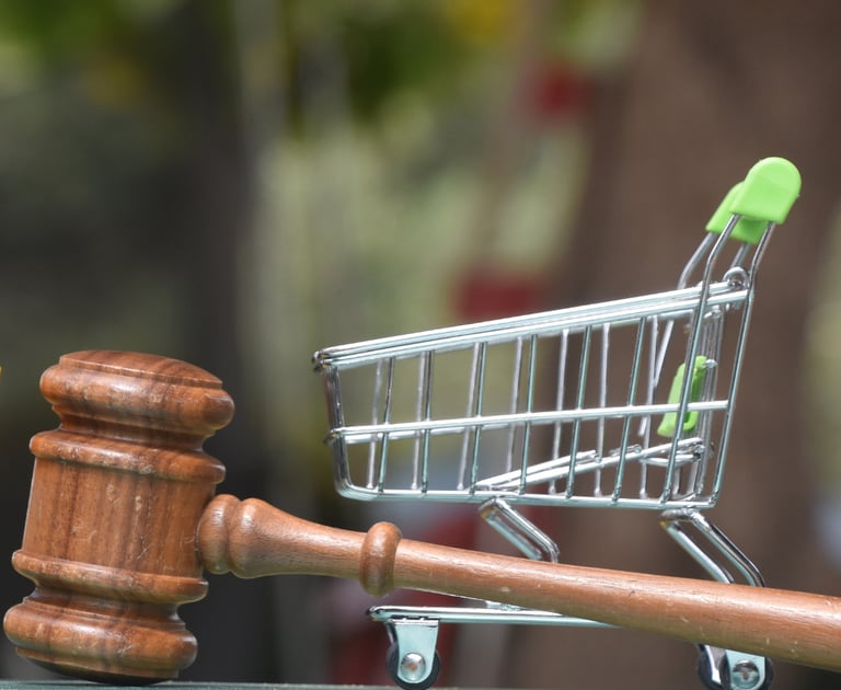 abogados especializados en la protección de derechos del consumidor