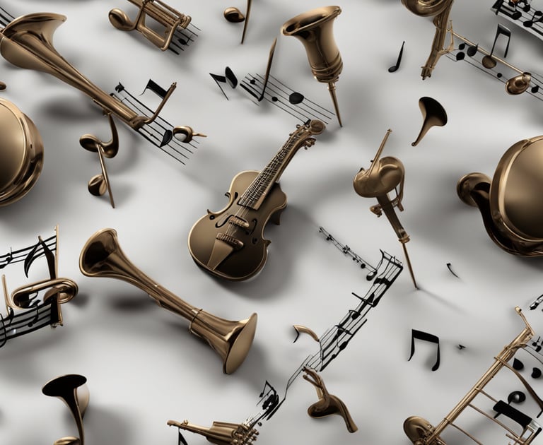 music image