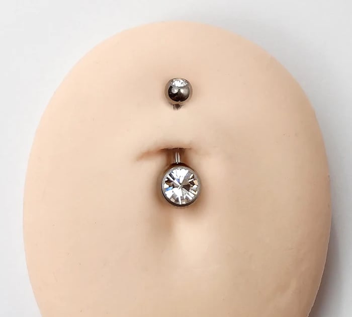 a single piercing piercing piercing piercing piercing piercing piercing piercing piercing piercing piercing piercing piercing piercing