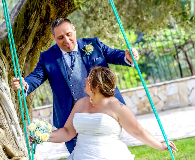 fotografo de bodas en barcelona