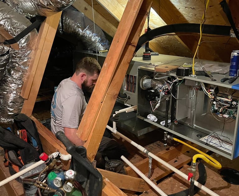 furnace repair