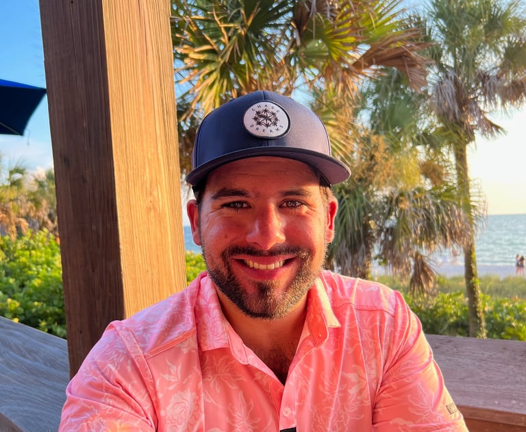 Sean K. Shahkarami consulting and strategy development