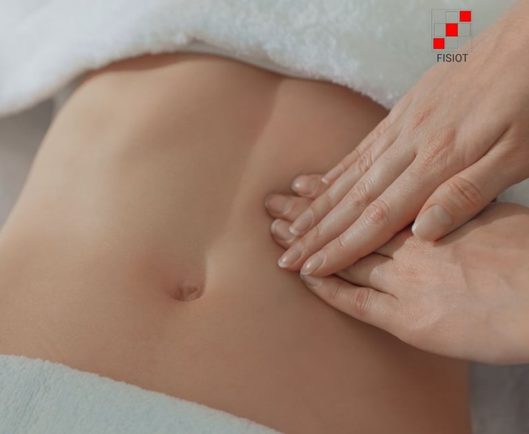 Drenagem Linfática em Lagoa Santa MG