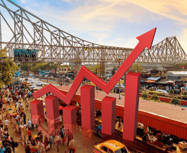 kolkata stock market training