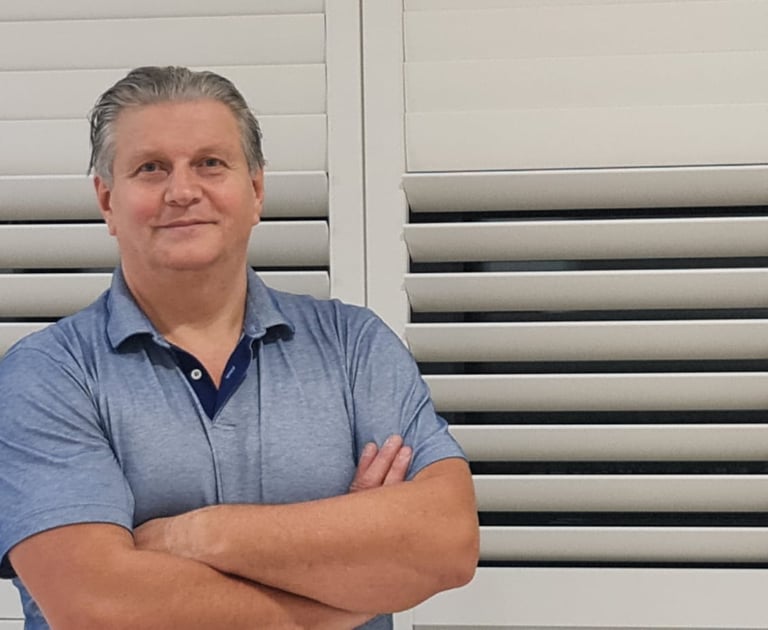 Local Window Shutter Installers Near Me