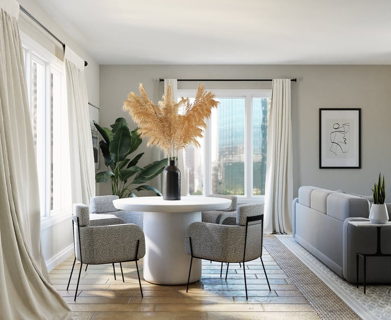 style-deco-contemporain