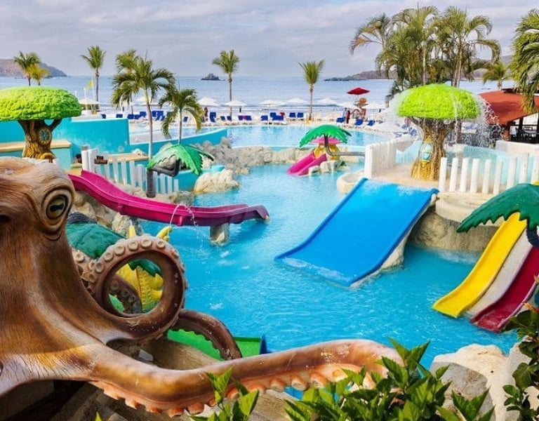 piscina - Ofertas en azul ixtapa
