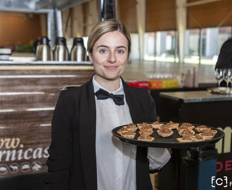 Camarera de Njevents