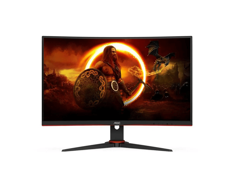 Monitor AOC Legend 240hz 27 polegadas