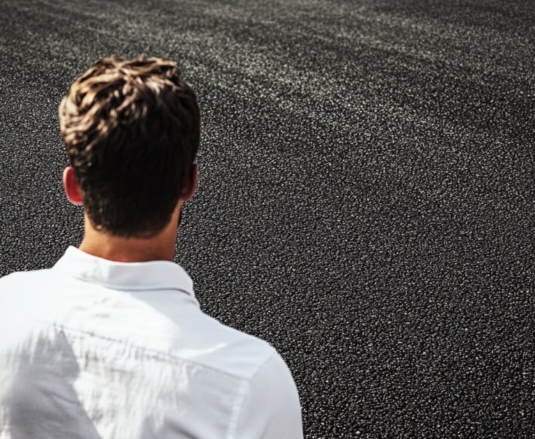 Asphalt Sealcoating & Parking Lot Striping in LaGrange, GA