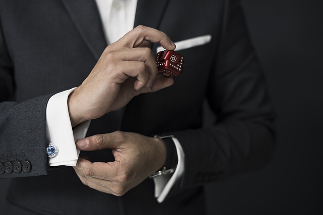 Top Games CEO David Guo