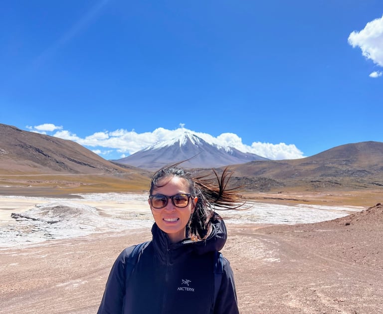 Atacama Desert