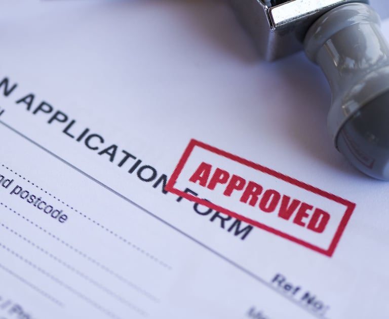 ประสานงานด้านการสินเชื่อเพื่อโซลาร์เซลล์