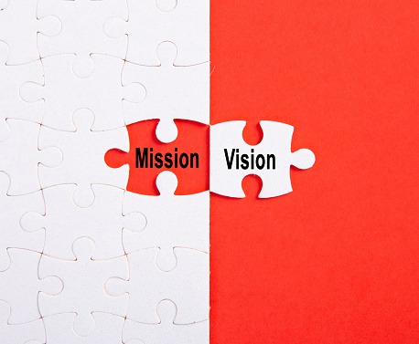 Mission/Vision