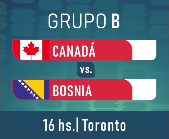Mundial 2026 fase de grupos