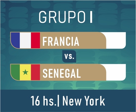 Mundial 2026 fase de grupos