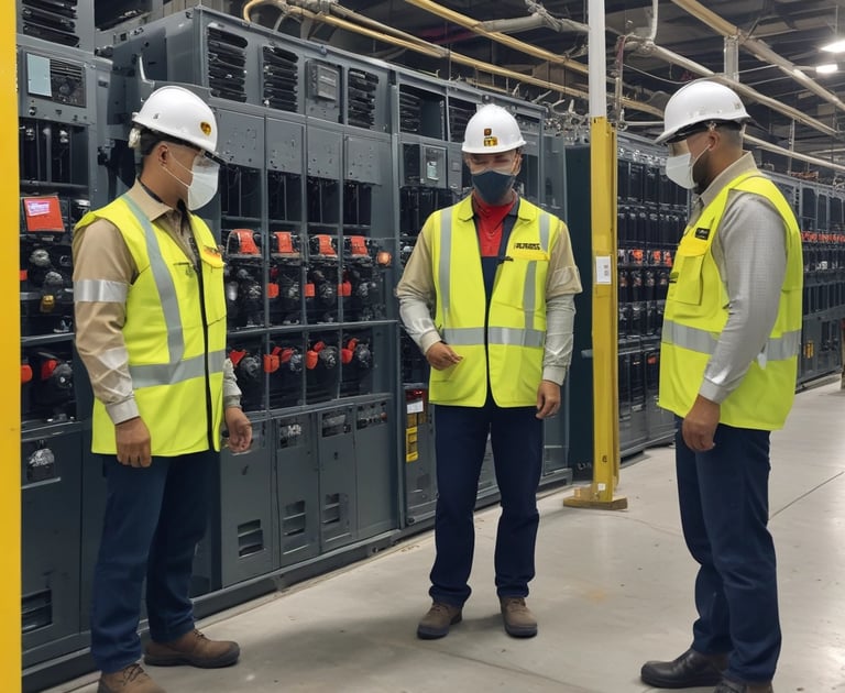 a man riding a skateboard down the side of a ramp