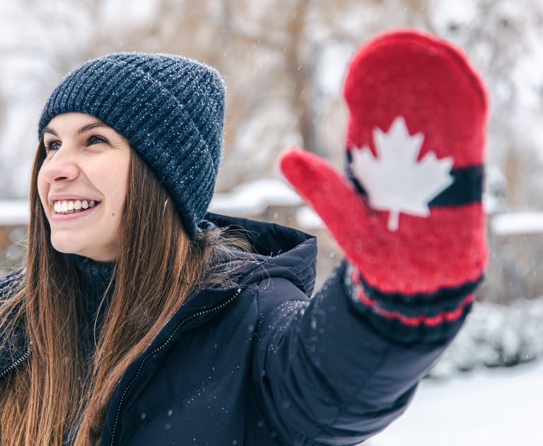 Canadian Experience Class Novus