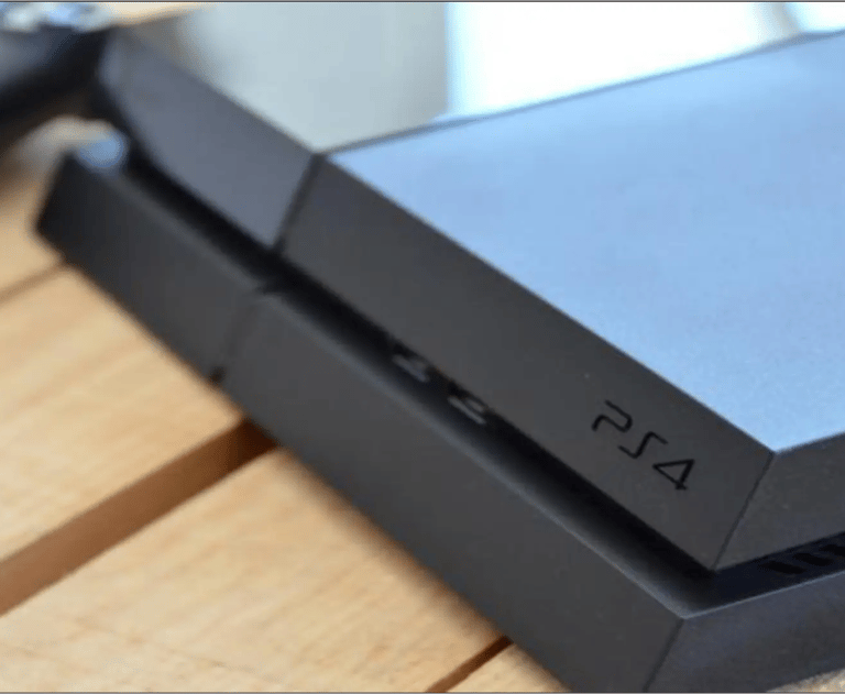 Reparación de PlayStation 4 por fallas de encendido o ventilador en Capital Federal