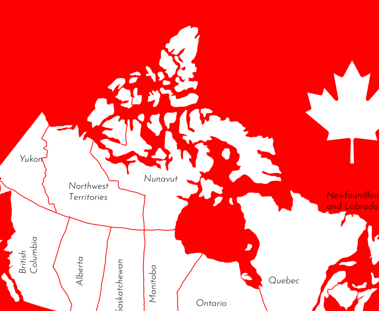 Canada PNP Novus Immigration 