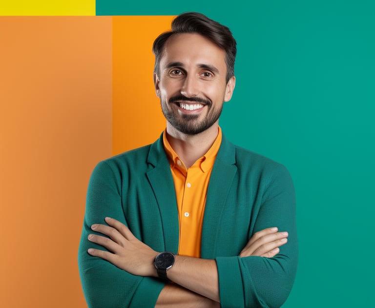 Datasumi - Revolutionize Your Business with AI Strategies