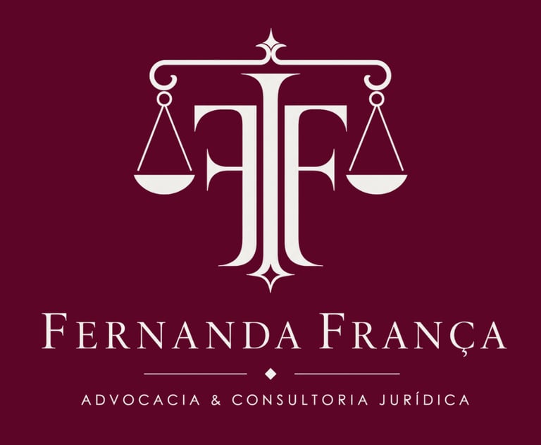 Advogada Criminalista em Cachoeiro de Itapemirim - Fernanda França