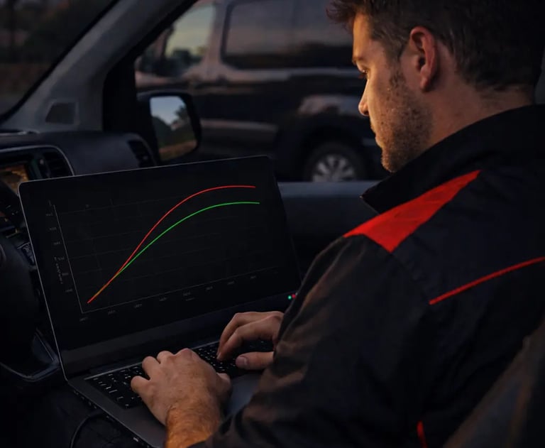 Conversion Ethanol E85 stage 1 à domicile économie de carburant et puissance