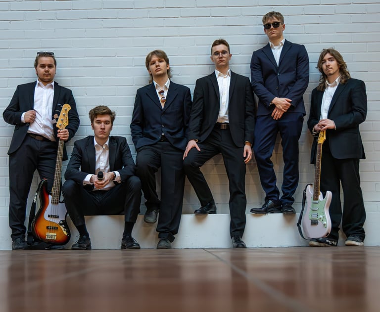 Lochetius Murkula ja hänen Lössinsä