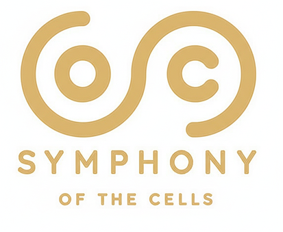 Symphony of the cells logo