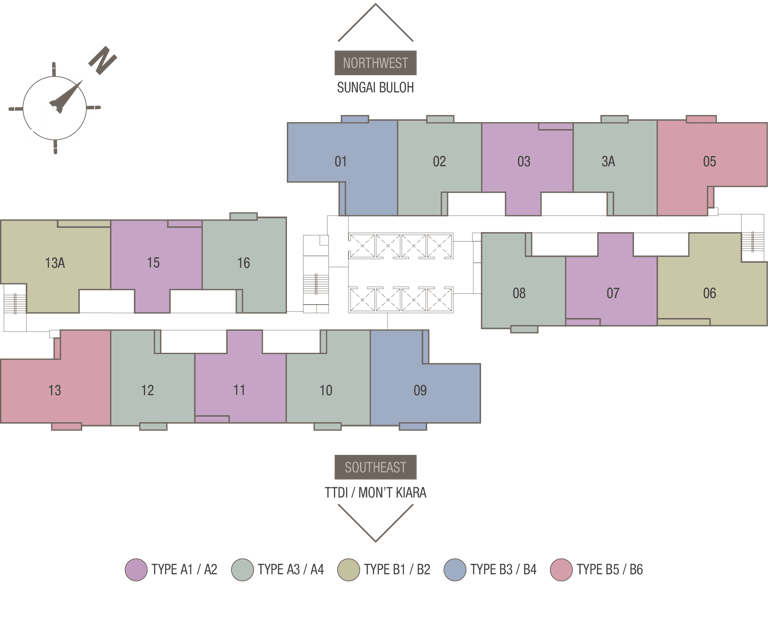 d'terra floor plan