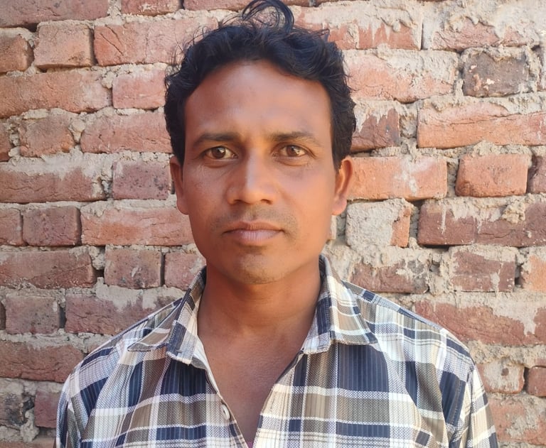 Harvansh Nishad